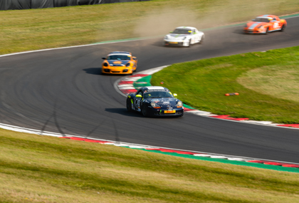 Khanage Racing